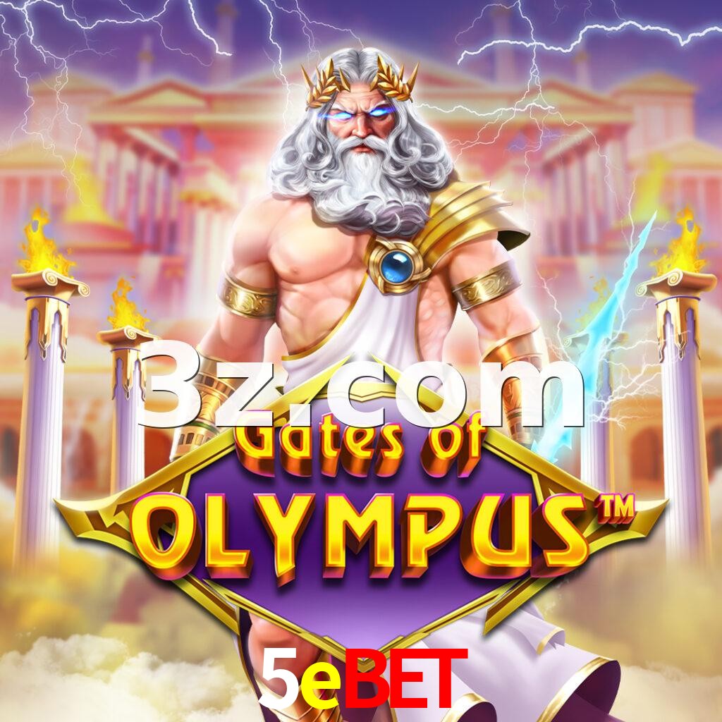 Gates of Olympus